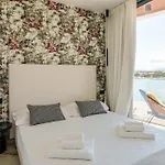 Welcomely - Seamphony * Olbia
