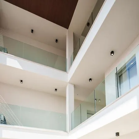 Апартаменты Welcomely - Seamphony Ольбия