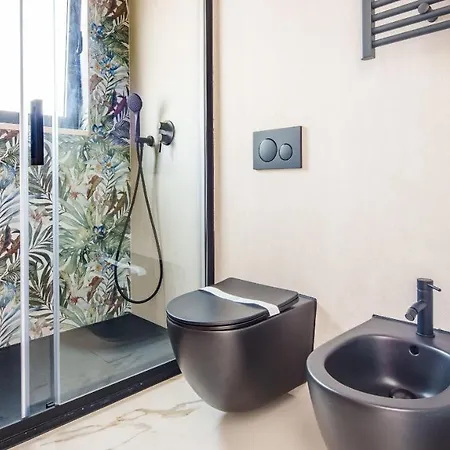 Apartment Welcomely - Seamphony