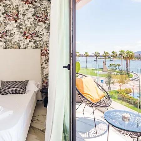 Apartment Welcomely - Seamphony *