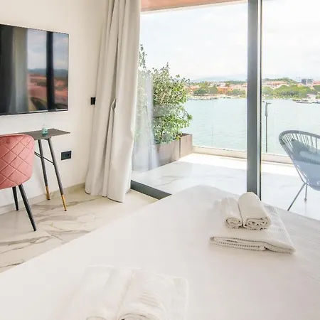 Welcomely - Seamphony Olbia