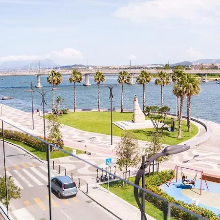 Welcomely - Seamphony Olbia