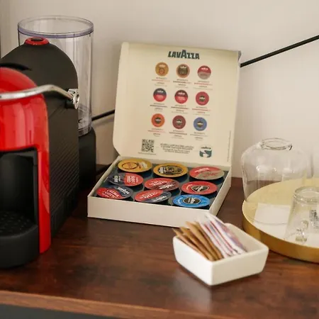 Welcomely - Seamphony Olbia