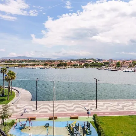 Welcomely - Seamphony * Olbia