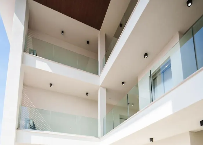 Апартаменты Welcomely - Seamphony Ольбия