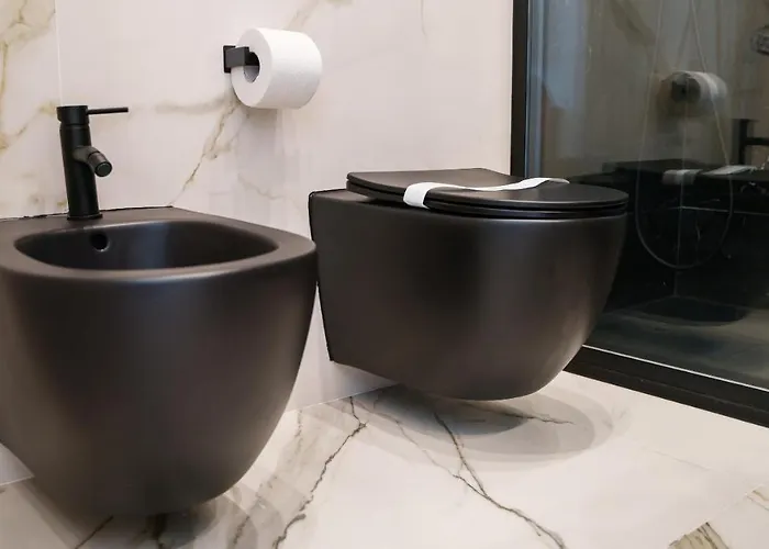 Welcomely - Seamphony Апартаменты *