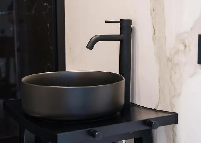 Welcomely - Seamphony Апартаменты Ольбия