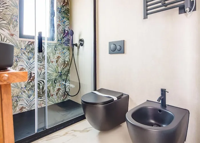 Апартаменты Welcomely - Seamphony