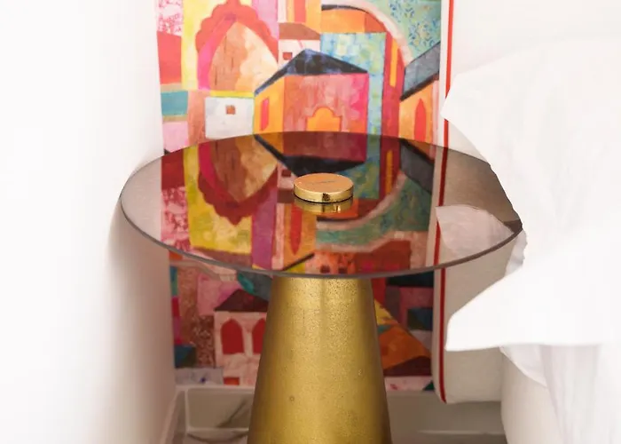 Welcomely - Seamphony Апартаменты *