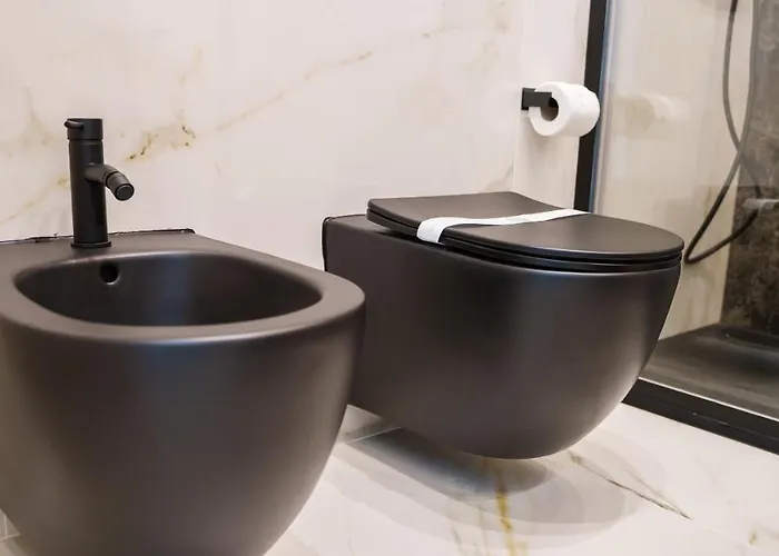 Welcomely - Seamphony Апартаменты *