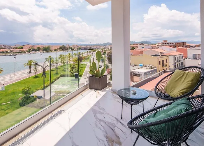 Welcomely - Seamphony * Ольбия