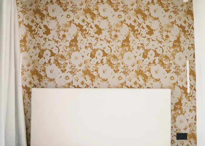 Welcomely - Seamphony Апартаменты Ольбия