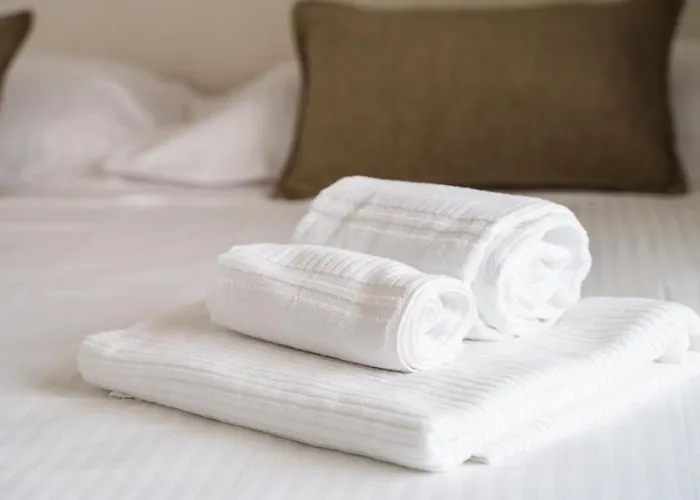 Апартаменты Welcomely - Seamphony *