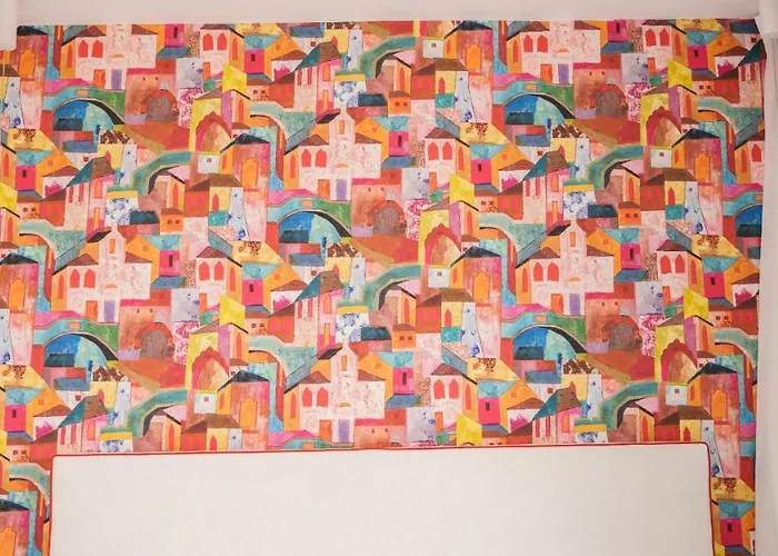 Апартаменты Welcomely - Seamphony Ольбия