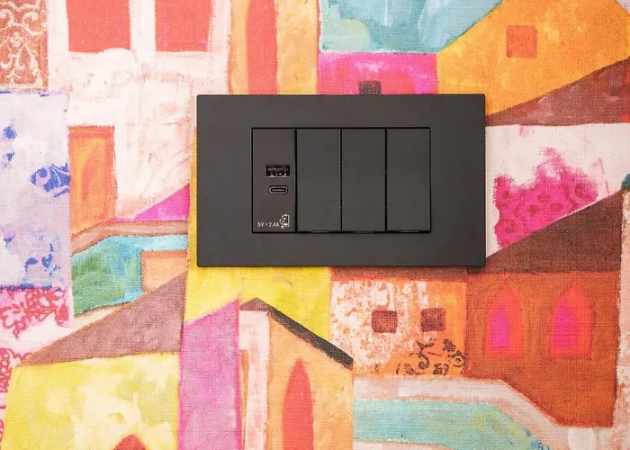 Welcomely - Seamphony Апартаменты