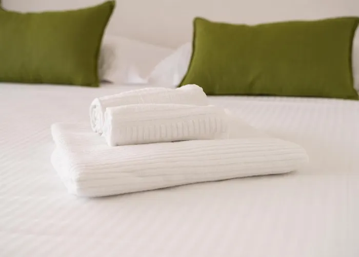 Апартаменты Welcomely - Seamphony *