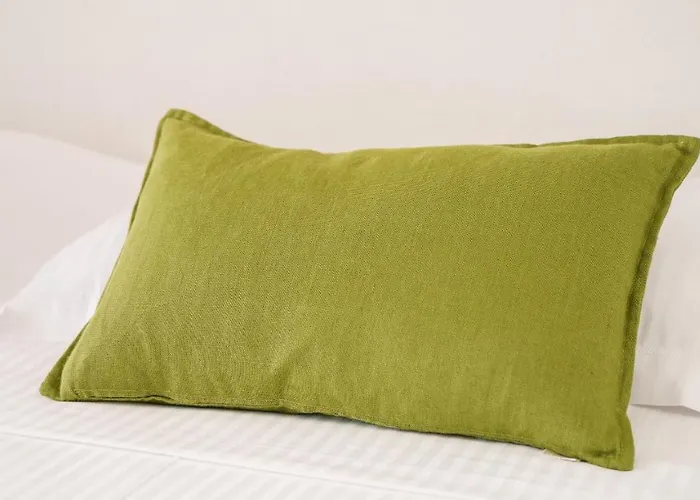 Апартаменты Welcomely - Seamphony Ольбия