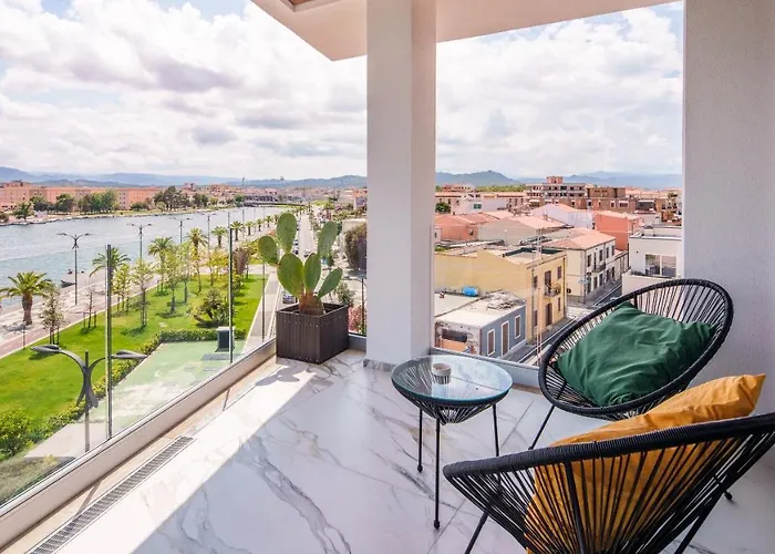 Апартаменты Welcomely - Seamphony