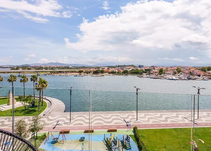 Welcomely - Seamphony * Ольбия