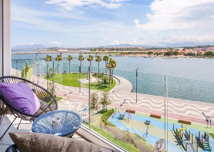 Апартаменты Welcomely - Seamphony