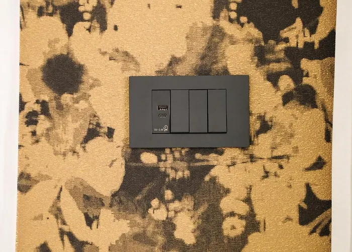 Апартаменты Welcomely - Seamphony Ольбия