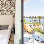 Apartman Welcomely - Seamphony *