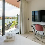 Welcomely - Seamphony Apartman Olbia