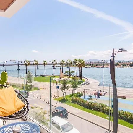 Appartement Welcomely - Seamphony *