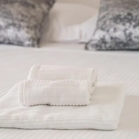 Welcomely - Seamphony Apartment Olbia