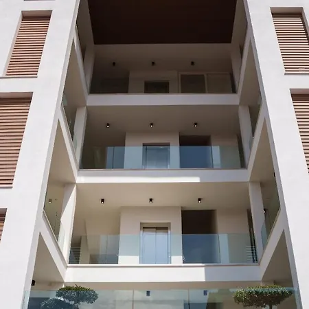 Welcomely - Seamphony Apartment Olbia