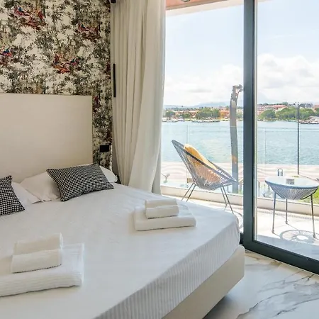 Appartement Welcomely - Seamphony *