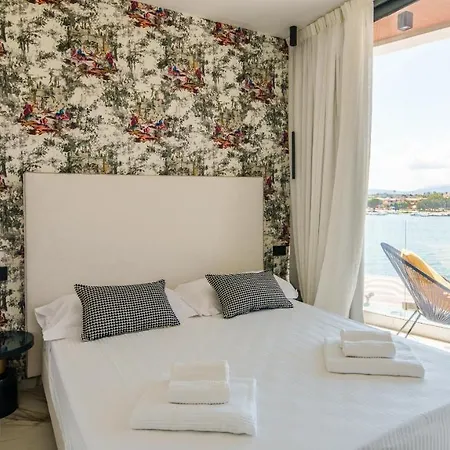 Welcomely - Seamphony * Olbia