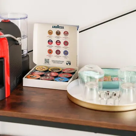 Apartment Welcomely - Seamphony *