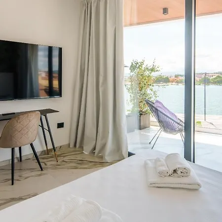 Welcomely - Seamphony Appartement Olbia