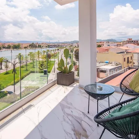 Welcomely - Seamphony * Olbia