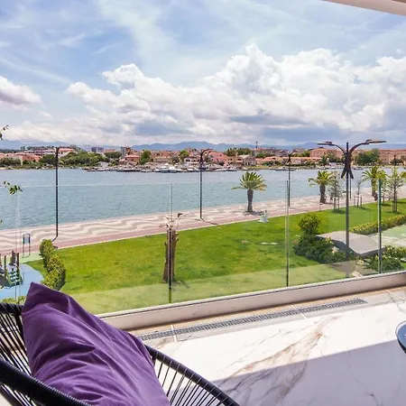 Apartment Welcomely - Seamphony Olbia