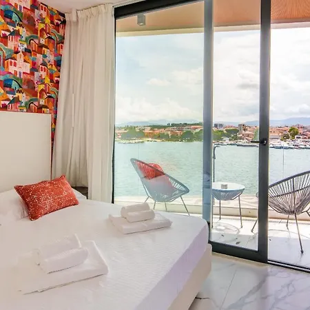 Welcomely - Seamphony * Olbia