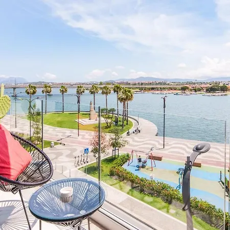 Welcomely - Seamphony *