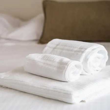 Apartment Welcomely - Seamphony *