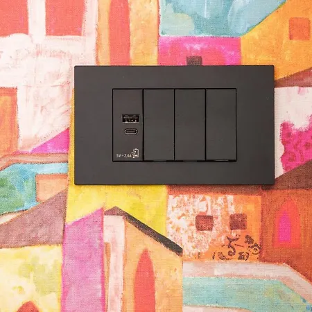 Welcomely - Seamphony Apartment