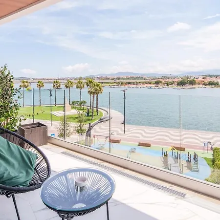 Apartment Welcomely - Seamphony *