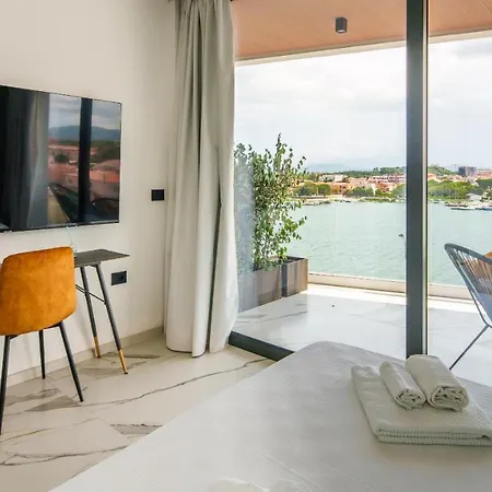 Welcomely - Seamphony * Olbia