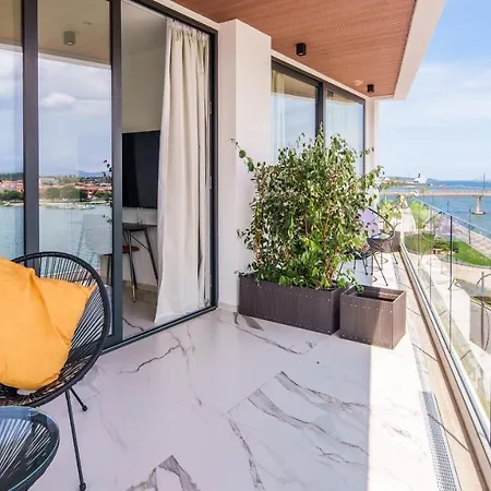 Appartement Welcomely - Seamphony