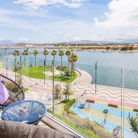 Apartment Welcomely - Seamphony