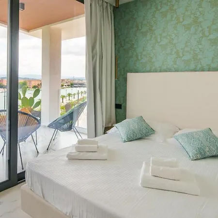 Welcomely - Seamphony * Olbia