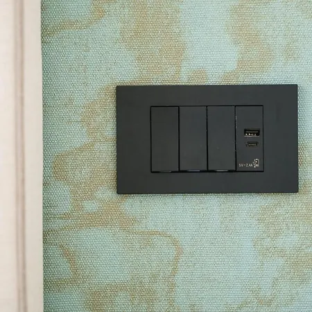 Apartment Welcomely - Seamphony