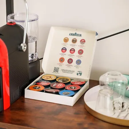 Apartment Welcomely - Seamphony