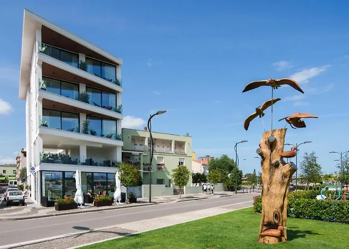 Welcomely - Seamphony * Olbia