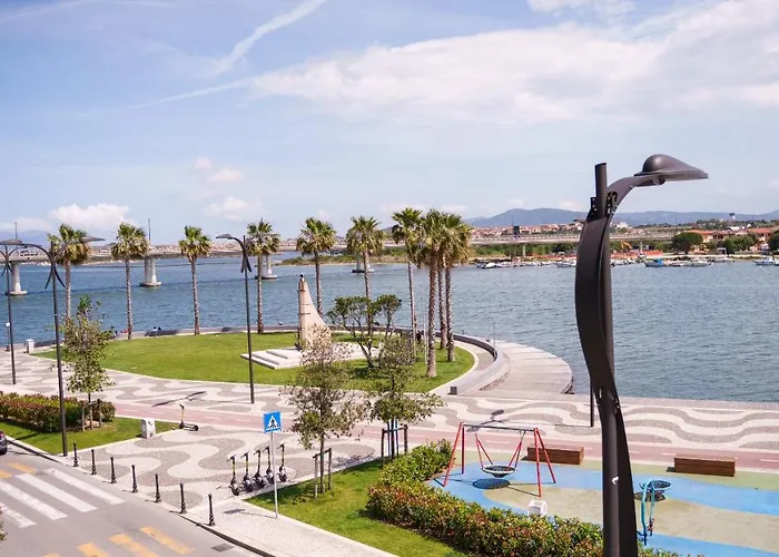 Apartment Welcomely - Seamphony