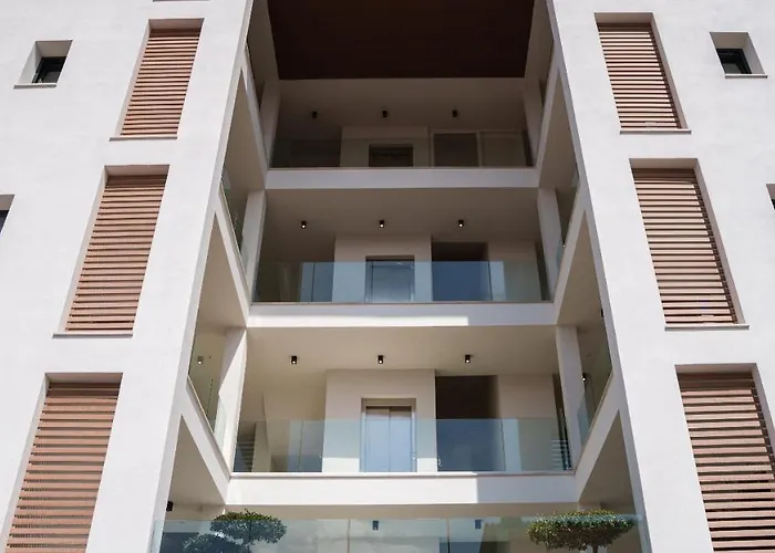 Welcomely - Seamphony Apartment Olbia